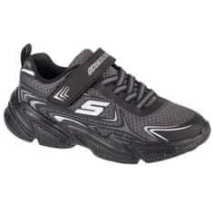 Skechers Čevlji črna 31 EU Wavetronic Ravlor