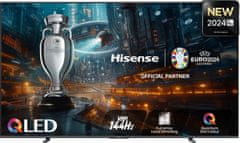 Hisense 100E7NQ PRO televizor, QLED, Smart TV