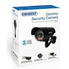 NEW Nadzorna Videokamera Eminent EM6150 DUMMY LED