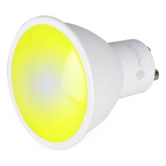 NEW LED svetilka NGS SMT-ILLU-0011 RGB LED GU10 5W