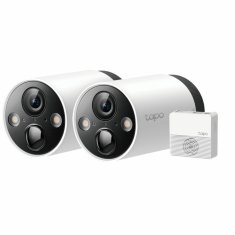 NEW Nadzorna Videokamera TP-Link C420S2