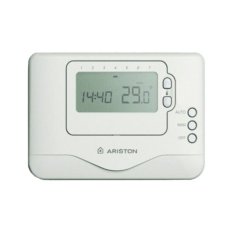 NEW Brezžični termostat s časovnikom Ariston Thermo Group 3318591