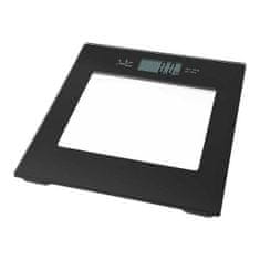 NEW Digitalne kopalniške tehtnice JATA 290N LCD Črna