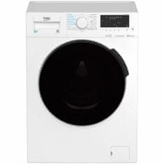 NEW Washer - Dryer BEKO HTV 7716 DSW BTR 7kg / 4kg 1400 rpm Bela 7 kg