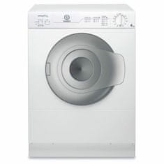 NEW Evakuacijski sušilnik Indesit NIS41V Bela 4 Kg