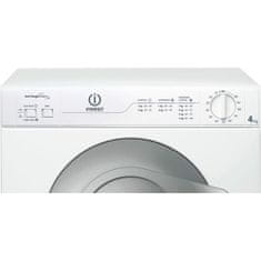 NEW Evakuacijski sušilnik Indesit NIS41V Bela 4 Kg