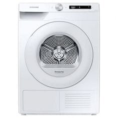 NEW Kondenzacijski sušilnik Samsung DV90T5240TW/S3 Bela 9 kg