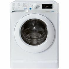 NEW Washer - Dryer Indesit BDE761483XWSPTN 7kg / 5 kg Bela 1400 rpm