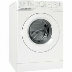 NEW Pralni stroj Indesit MTWC91083WSPT 1000 rpm Bela 9 kg