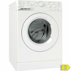 NEW Pralni stroj Indesit MTWC91083WSPT 1000 rpm Bela 9 kg