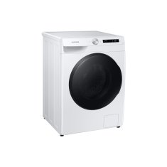 NEW Washer - Dryer Samsung WD10T534DBW 10kg / 6kg 1400 rpm Bela 6 Kg 10,5 kg