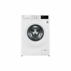 Miramarket Pralni stroj LG F2WV3S85S3W 8,5 kg Bela 1200 rpm