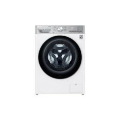 NEW Washer - Dryer LG F4DV9512P2W 12kg / 8kg Bela 1400 rpm