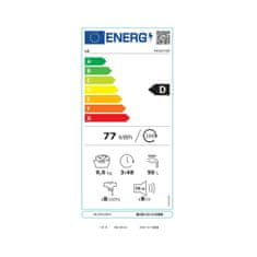Miramarket Pralni stroj LG F4J3VY3W 9 kg