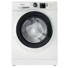 NEW Pralni stroj Hotpoint-Ariston NS824WKSPTN Bela 1200 rpm 59,5 cm 8 kg