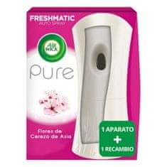 NEW Osvežilec zraka Freshmatic Flor De Cerezo Air Wick (250 ml)