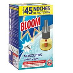 Miramarket Električni Repelent Proti Komarjem Bloom Bloom Mosquitos 45 Noč