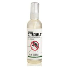 Miramarket Sredstva proti komarjem Citronella Tot Herba (100 ml)