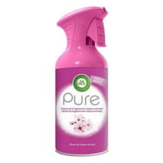 NEW Osvežilec zraka Flores Cerezo Air Wick Češnjevo drevo (250 ml)