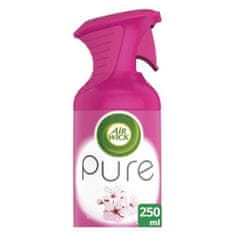 NEW Osvežilec zraka Flores Cerezo Air Wick Češnjevo drevo (250 ml)