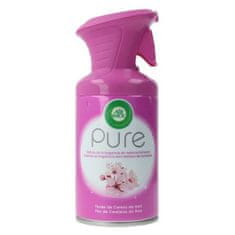 NEW Osvežilec zraka Flores Cerezo Air Wick Češnjevo drevo (250 ml)