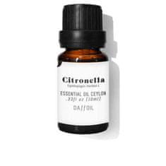 NEW Eterično olje Daffoil Ceylon Citronela (10 ml)