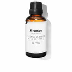 NEW Eterično olje Daffoil Aceite Esencial Oranžna 100 ml