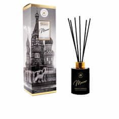 NEW Dišeče paličice La Casa de los Aromas Moscow Jantar Sandalovina (100 ml)