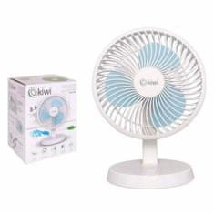 NEW Namizni ventilator Kiwi Polnilen (Ø 18 cm)