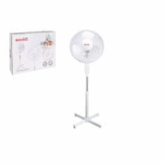 NEW Prostostoječi ventilator Basic Home Bela 40W