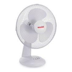 NEW Namizni ventilator Basic Home Bela 35 W