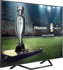 Hisense 50A7NQ televizor, QLED, Smart TV