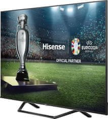 Hisense 50A7NQ televizor, QLED, Smart TV
