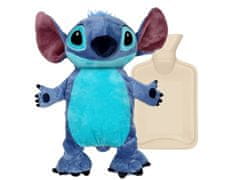 Disney DISNEY Stitch Grelnik s mehko prevleko, naravna guma 1l 