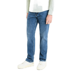 Celio C15 ravne kavbojke Straightel CELIO_1140738 44-32