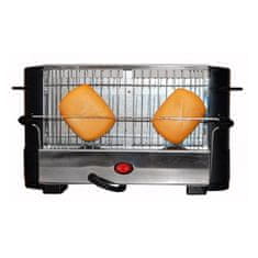 Miramarket Toaster COMELEC Bb_S0402062 800W 800 W 750 W