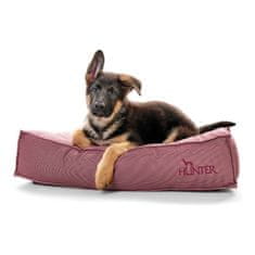 NEW Bed for Dogs Hunter LANCASTER Rdeča (120 x 90 cm)