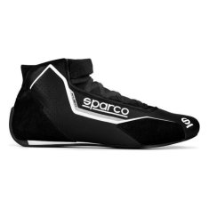 NEW Dirkaški čevlji Sparco X-Light 2020 Črna (Velikost 48)