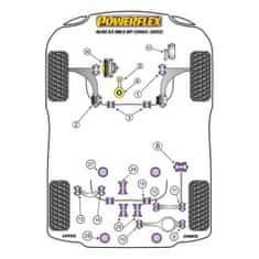 NEW Silentblock Powerflex PFF85-501