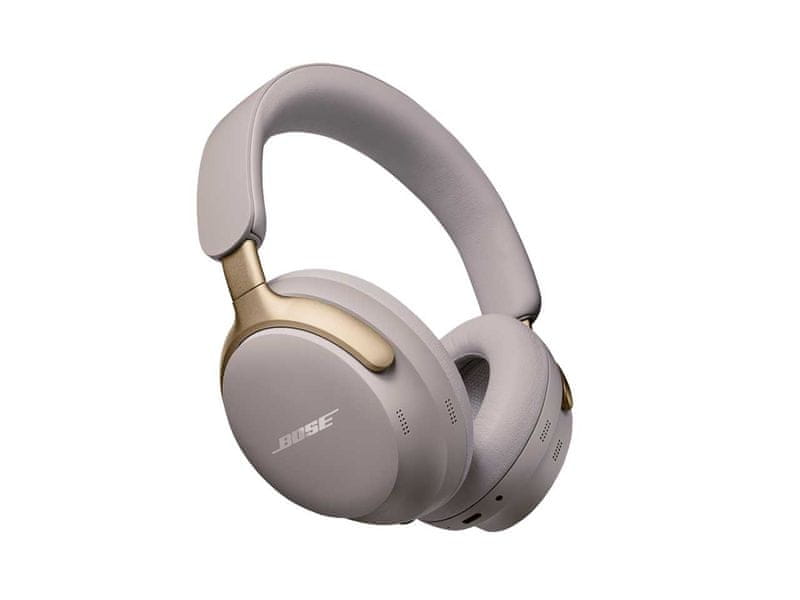 Bose QC Ultra brezžične slušalke, naglavne