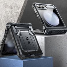 SUPCASE SUPCASE IBLSN ARMORBOX GALAXY S FLIP 6 BLACK