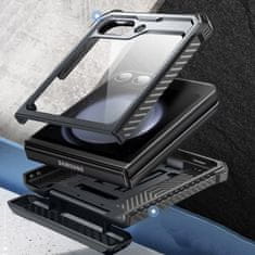 SUPCASE SUPCASE IBLSN ARMORBOX GALAXY S FLIP 6 BLACK