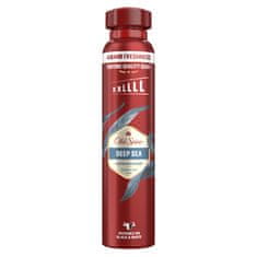 Old Spice Deep Sea dezodorant v spreju, 250 ml