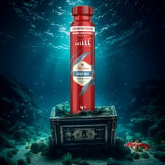 Old Spice Deep Sea dezodorant v spreju, 250 ml