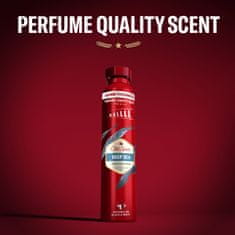 Old Spice Deep Sea dezodorant v spreju, 250 ml