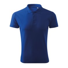 Malfini Malfini Pique Polo Free M MLI-F0305 polo majica v barvi mavrične barve