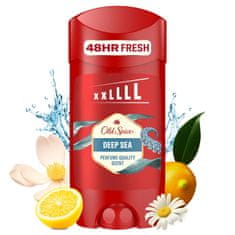 Old Spice Deep Sea dezodorant v stiku, 85 ml