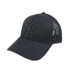 Noah 47 Brand MLB New York Yankees Branson Cap B-BRANS17CTP-BKB