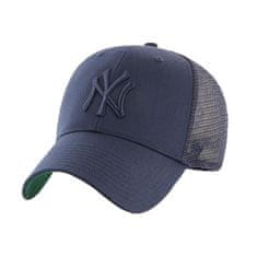 Noah 47 Blagovna znamka MLB New York Yankees Branson Cap B-BRANS17CTP-NYA