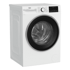 Beko B3WF U7841 WB pralni stroj, 8 kg